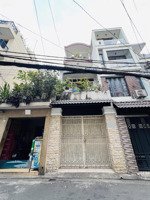 hxt nhựa phú nhuận nở hậu - 63m2 - 11.5 tỷ