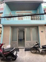 cho thuê nhà nguyễn lâm 30m² 2 tầng - 12 triệu/tháng