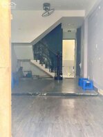  KHÔNG CÓ CĂN THỨ 2! NHÀ QUẬN 1 HẺM XE HƠI VÕ VĂN KIỆT - 25M2 - 4 TẦNG - CHỈ 7 TỶ 9.