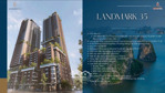 bán cc landmark 35, giá tốt 2 tỷ, 35m2, 1pn, 1wc, hạ long, quảng ninh