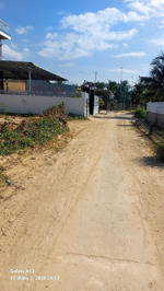 cần bán lô đất giá cực rẻ, đẹp ở thôn 2 diên phú, diên khánh. dt 232m2, full thổ. giá chỉ 6tr/m2