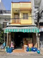 nhà kinh doanh cần bán gấp chỉ 950trịu tại đoàn nguyễn tuấn - bình chánh.