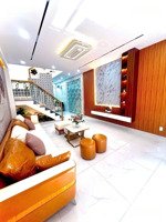 quang trung p.10, gò vấp- 46m 2 tầng đẹp kiên cố kế vincom- chỉ 5.29 tỷ (tl)