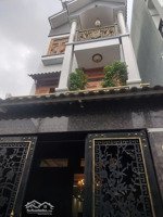 nhà đẹp lê văn khương, xe hơi vào nhà, nội thất gỗ đỏ, giá chỉ hơn 6 tỷ