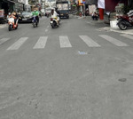 18,5 tỷ - nhà góc 2 mặt tiền trung tâm phú nhuận