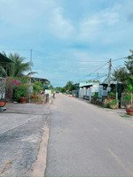 chính chủ cần bán đất mặt tiền hàm nghi, tt võ xu, đức linh, bình thuận