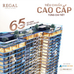 regal complex mở bán tòa mira - booking sớm nhận ưu đãi 100 triệu