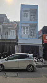 bán nhà 3t mt đường số, sát đình phong phú. phù hợp làm vp cty, kinh doanh. chỉ 8tỷ