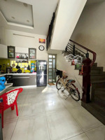 nhà 4,5mx15m hẻm 154 âu dương lân -p3-q8