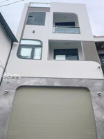 nhà sát vòng xoay lê đại hành hẻm xe hơi thông nhiều hướng, trung tâm q11