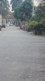 bán đất tăng nhà 4 tầng mới - lô góc - sổ đỏ chính chủ - ngõ ô tô tránh.