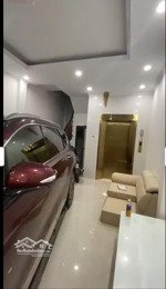 cho thuê nhà nguyễn chính, 36m2 x 6 tầng, 15,5tr/th, 3 pn, ô tô, thang máy, kinh doanh tốt, full nt