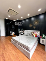 lê đức thọ, gò vấp - hẻm 6m - đồng bộ cao cấp - 4.2 x 18 - 4 tầng - nội thất cao cấp - 6.9 tỷ