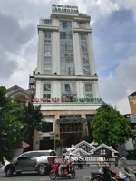cho thuê văn phòng tại 373 tân sơn nhì, giá thỏa thuận, 750m2, mặt tiền 18m