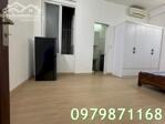 Chính chủ cho thuê phòng mới phố Đội Cấn, Hà Nội. 0979871168