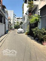 hxh 6m - sát mặt tiền - 52m2 - không lộ giới - chỉ hơn 7 tỷ