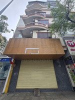 xuất cảnh bán gấp - bán nhà nguyễn văn trỗi 38m² 5 tầng - 26.5 tỷ
