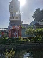 bán đất mặt tiền rạch đường thạnh xuân 24, 65m2, đường bê tông 4m giá tốt