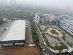 cho thuê căn hộ 2pn chung cư khai sơn city long biên - vào ở ngay - nhà nguyên bản cdt