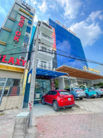 bán nhà phố 183 hà huy giáp tp.hcm diện tích 5x25m giá 17 tỷ (tl)