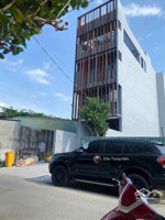 bán gấp trước tết nhà 2 tầng mặt tiền kinh doanh - p. tân phú - 135m2 - ngang 5m vuông a4