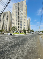 bán lô đất mặt tiền huỳnh dạng khu bàu tràm lakeside, đà nẵng. view kênh thoáng mát