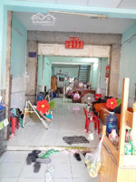 siêu phẩm mặt tiền đường 12m, hoàng ngân, quận 8, dt 94m2, dt 4 x 23,5m, nhà 2 tầng, shr hoàn công