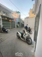 nhà thuê hẻm xe hơi bình thới, p14, q11 full nội thất giá rẻ