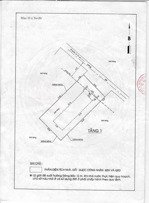 bán đất xây biệt thự tại hà huy giáp q12 kề bên gò vấp đi sân bay 10km