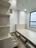 chính chủ - căn góc 56m² bcons city - tầng 26 view thoáng