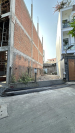 bán đất 87,3m2 giá 6,8 tỷ hẻm 5m đường số 6, tml, q2, tphcm