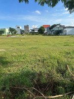 bán đất kđt số 9 khu chợ điện ngọc đã có sổ dt 147 m2 , giá cả thương lượng