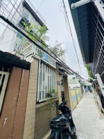 bán ch mini, 4 tầng tại huỳnh tấn phát, 6,8 tỷ, 62m2, q7, hcm