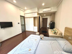cho thuê căn hộ studio full đồ tòa masteri m3 vinhomes ocean park giá 7 triệu bao phí