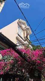 50m2---hoàng trọng mậu --nhà 3 tầng --4pn --chỉ hơn 6 tỷ tl.