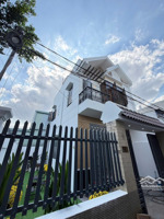 bán nhanh nhà thạnh lộc 14, 8x10m, ngay trung tâm quận 12