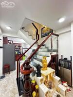 Hiếm Phú Nhuận, hẻm 6m xe hơi, gần mặt tiền Lê Văn Sỹ, 39m2, KD/Cho thuê, 8.45 Tỷ