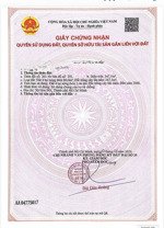 bán lô đất mặt tiền tl329 dt: 348m2 ngang 8mx45m có 80m2 thổ cư nằm trung tâm xã hoà hội, gần chợ