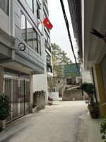 bán nhà dân phân lô, ô tô 7 chỗ đỗ cửa phường tây hồ, ngõ thông - dt 48m2 x mặt tiền 4.2m - 12.8 tỷ