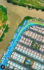 biệt thự sola view sông trực diện đẹp. ký ngoại giao chọn căn trực tiếp. chính sách luôn tốt nhất.