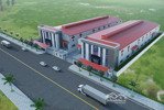 cho thuê nhà xưởng tại kcn nam thuận đức hòa, long an
