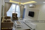 bán căn hộ khánh hội 1, bến vân đồn, quận 4. dt: 104m2: 3pn + 2wc, full nt. có sổ hồng. giá 5,65 tỷ