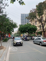 siêu phẩm phân lô louis - 2 mặt thoáng - vỉa hè ô tô tránh - 7 tầng thang máy phân lô bàn cờ