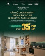 căn hộ xanh của đầu tư lê phong