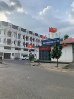 đất nền khu dân cư an sương q12 - đường to 15m - đối diện khu chợ