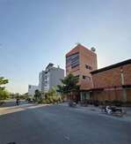 đất gần 9a khu tđc phước thiện dt 154m2 ngang 7 giá 8.x tỷ khu bàn cờ sát vinhomes q9, vđ3