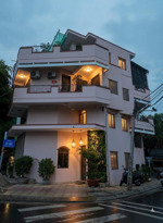 bán căn góc 3 mặt tiền đường tô hiệu - ấp bắc & việt bắc - phường nha trang - đối diện kđt mipeco