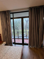 biệt thự song lập view công viên