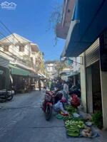 Cần bán nhà ngay trung tâm chợ Đồng Nai, Phước Hải, thành phố Nha Trang, Khánh Hòa