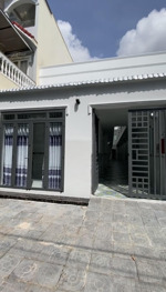 bán cặp dãy trọ gồm 14 phòng cách chợ bình chánh 5km. giá 1tỷ890tr.